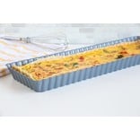 Fox Run Tart/Quiche Pan, 14”x5”