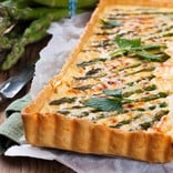 Fox Run Tart/Quiche Pan, 14”x5”