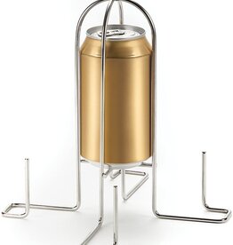 Outset Outset BBQ Stainless Steel Flavour Roaster