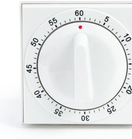 Fox Run Square Timer
