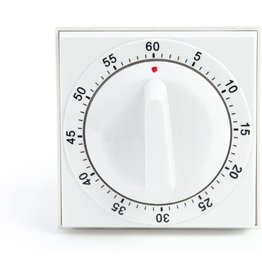 Fox Run Square Timer