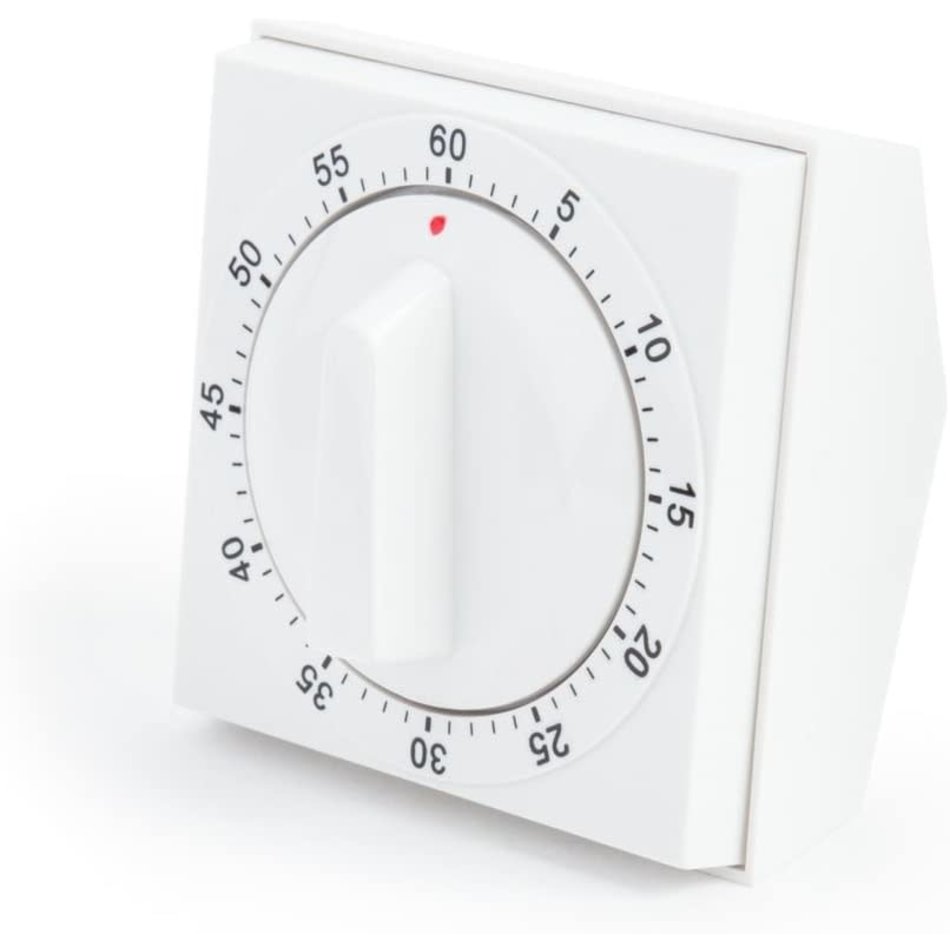 Fox Run Square Timer