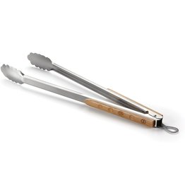 Outset Verde BBQ Tongs, 18”
