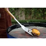 Outset Verde BBQ Spatula, 18”