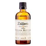 Dillon's Small Batch Distillers Dillon's Distillers, Ginger Bitters