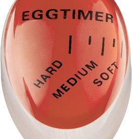 Fox Run Colour Changing Egg Timer