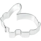 Fox Run Cookie Cutter, Rabbit 3”