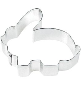 Fox Run Cookie Cutter, Rabbit 3”