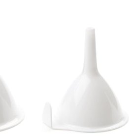 Fox Run Funnels, Set of 3