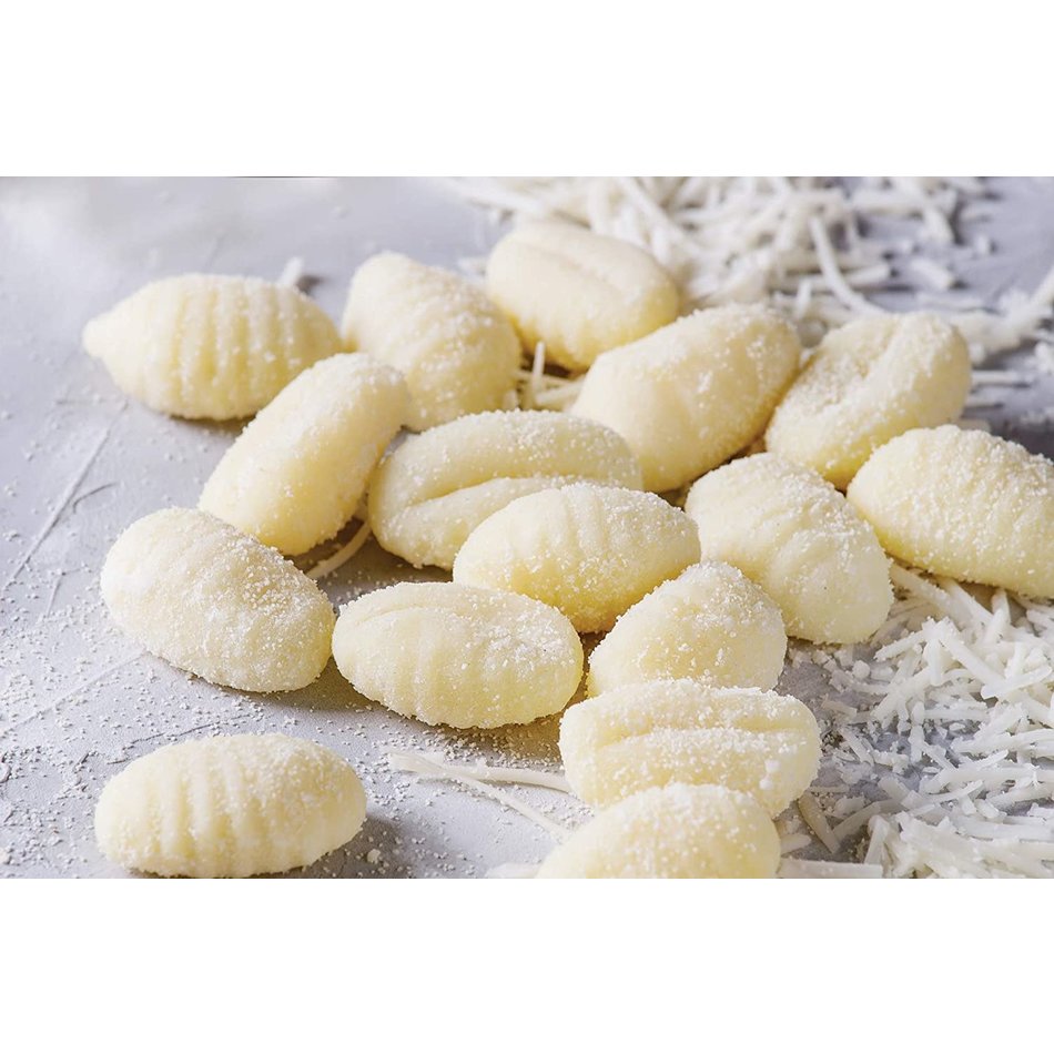 Fox Run Gnocchi Board