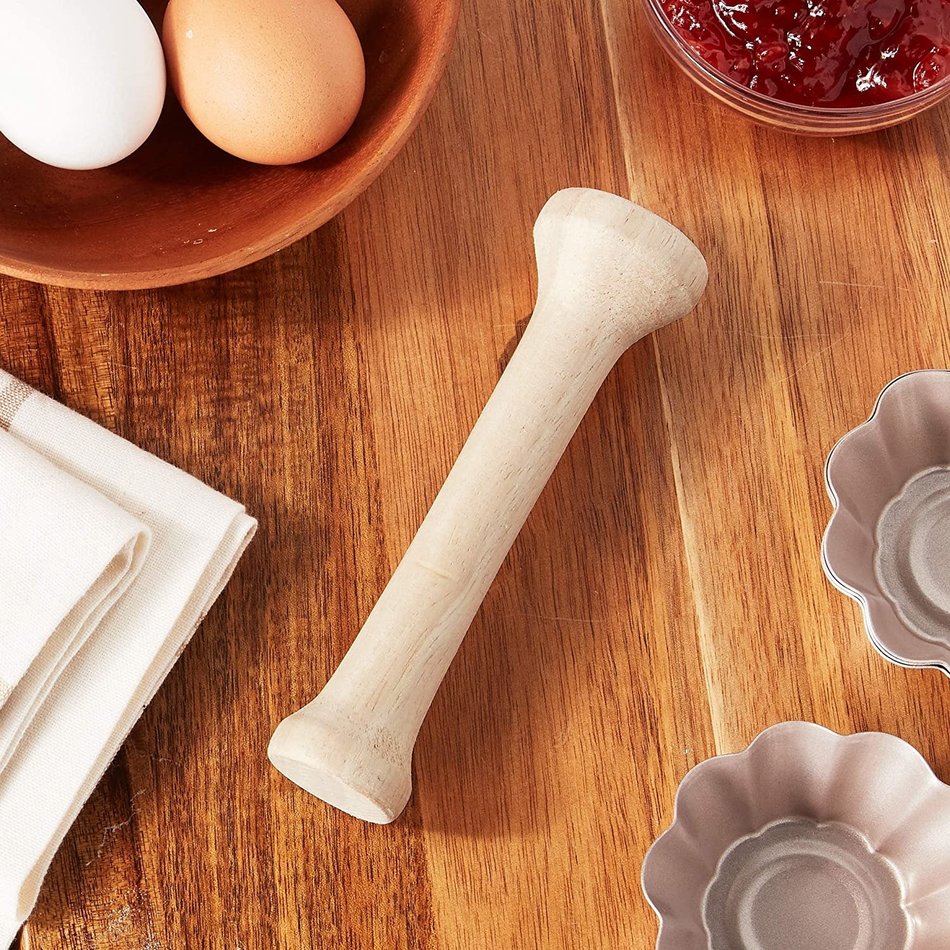 Fox Run Tart Tamper