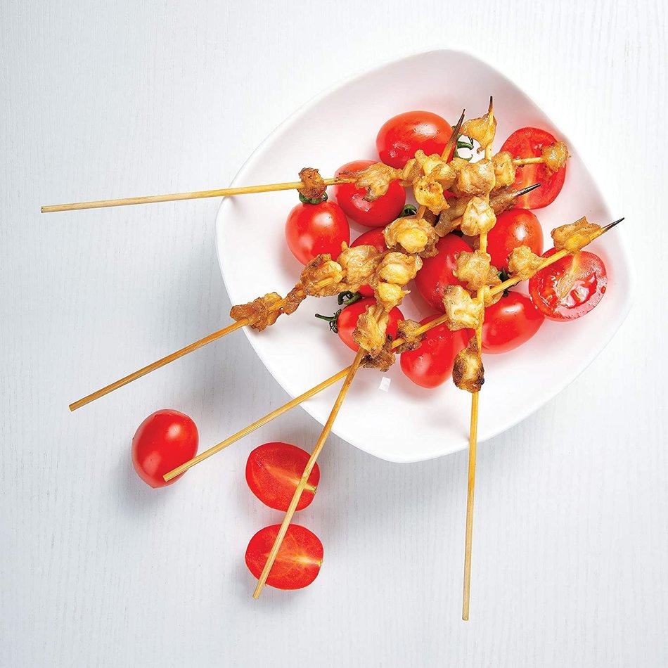 Skewers, 9", Pack of 100