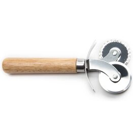 Fox Run Pastry Crimper/Cutter