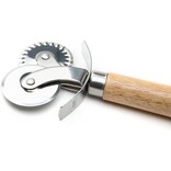 Fox Run Pastry Crimper/Cutter