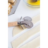 Fox Run Pastry Crimper/Cutter