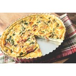 Fox Run Tart/Quiche Pan, 9.5”