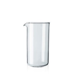 Bodum Bodum Spare Glass Beaker, 3-Cup