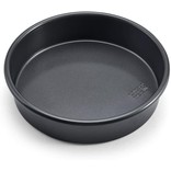 Chicago Metallic Chicago Metallic Round Cake Pan, Non-Stick, 8”