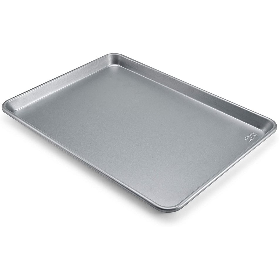 Chicago Metallic Chicago Metallic Jelly Roll Pan, Large, Uncoated