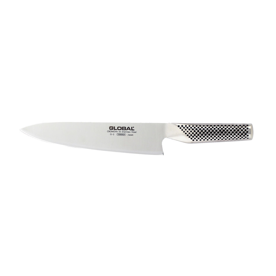 Global Global 8” Cook’s Knife