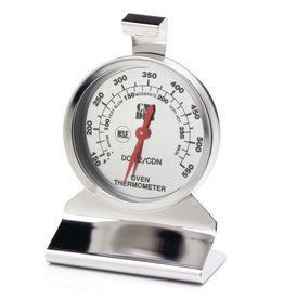 CDN CDN ProAccurate Oven Thermometer
