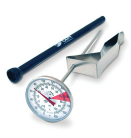 CDN CDN ProAccurate Beverage & Frothing Thermometer