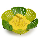 Joseph Joseph Joseph Joseph Bloom Fold Steamer Basket