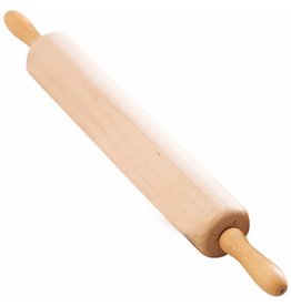 Danesco Danesco Rolling Pin, 2.25"x10"