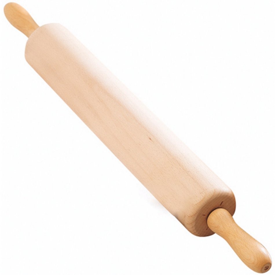 Danesco Danesco Rolling Pin, 2.25"x10"