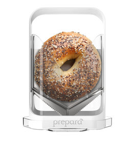 Prepara Bagel Slicer
