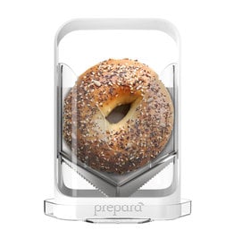 Prepara Bagel Slicer