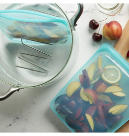 Yumbox - Tapas Spare 4 Tray Clear - Zest Kitchen Shop