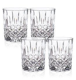 Nachtmann Nachtmann Noblesse Whisky, Set of 4