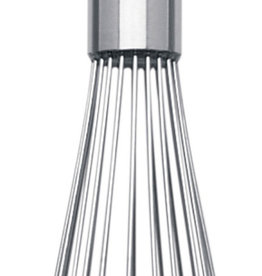 Cuisipro Cuisipro Stainless Steel Whisk, 8"