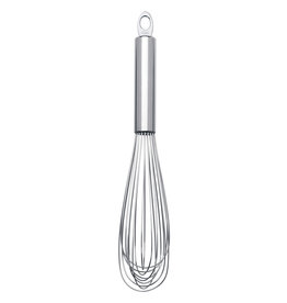 Cuisipro Cuisipro Stainless Steel Whisk, 8"
