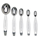 Cuisipro Cuisipro Stainless Measuring Spoons