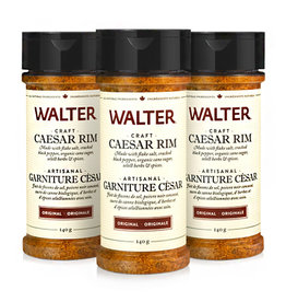 Walter Walter Caesar’s Rims 140gr