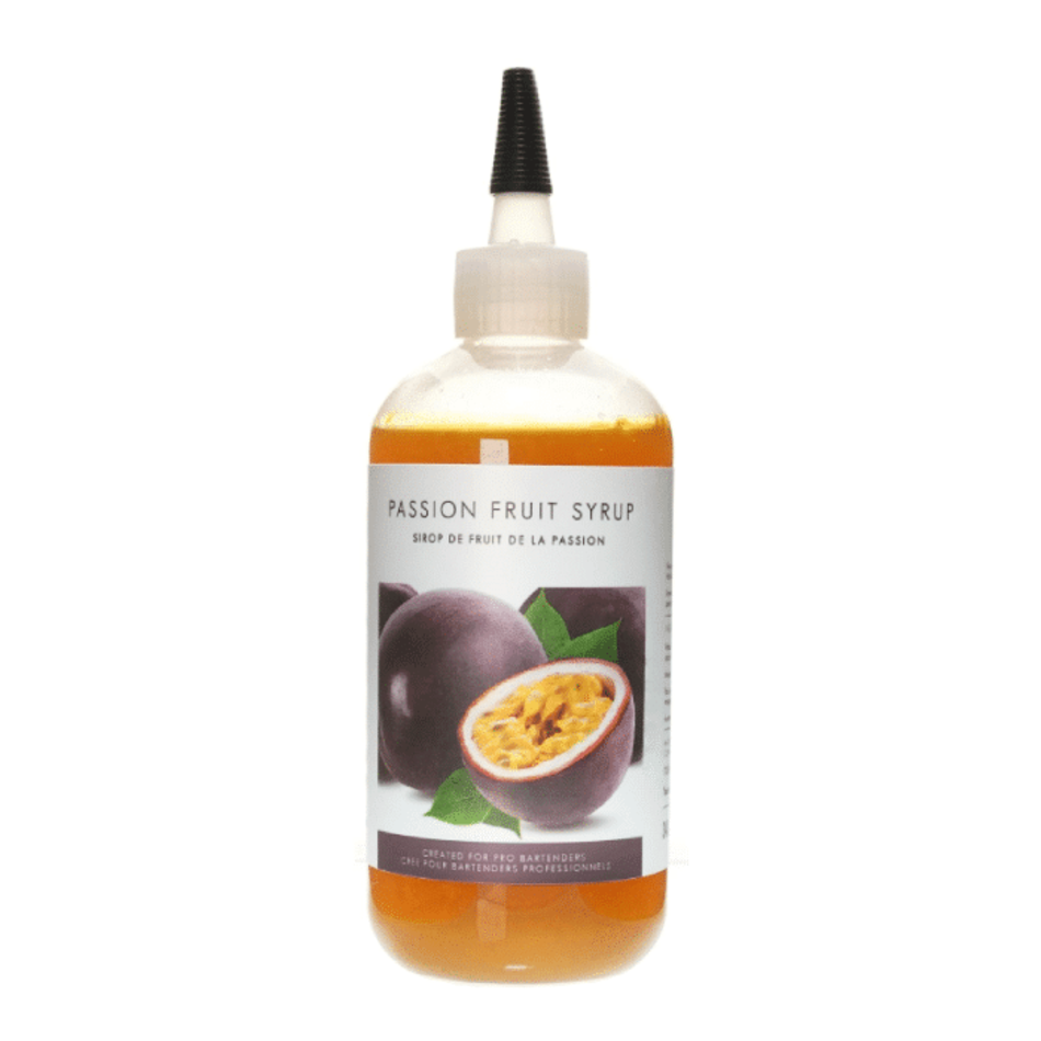 Prosyro Prosyro Passionfruit Syrup, 340ml