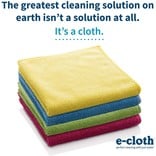 E-Cloth e-cloth General Purpose Cloth