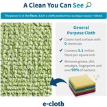 E-Cloth e-cloth General Purpose Cloth