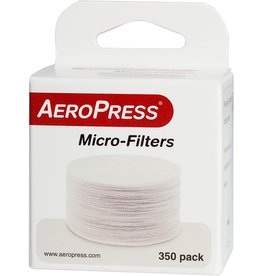Aeropress AeroPress Filters, Fine