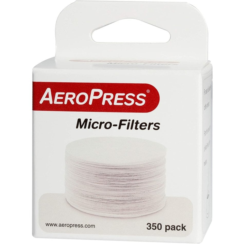 Aeropress AeroPress Filters, Fine