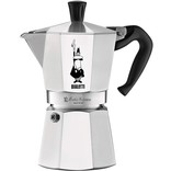 Bialetti Bialetti Moka Express, 6-cup