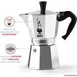 Bialetti Bialetti Moka Express, 6-cup