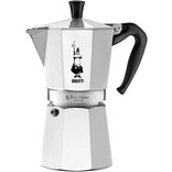 Bialetti Bialetti Moka Express, 9-Cup