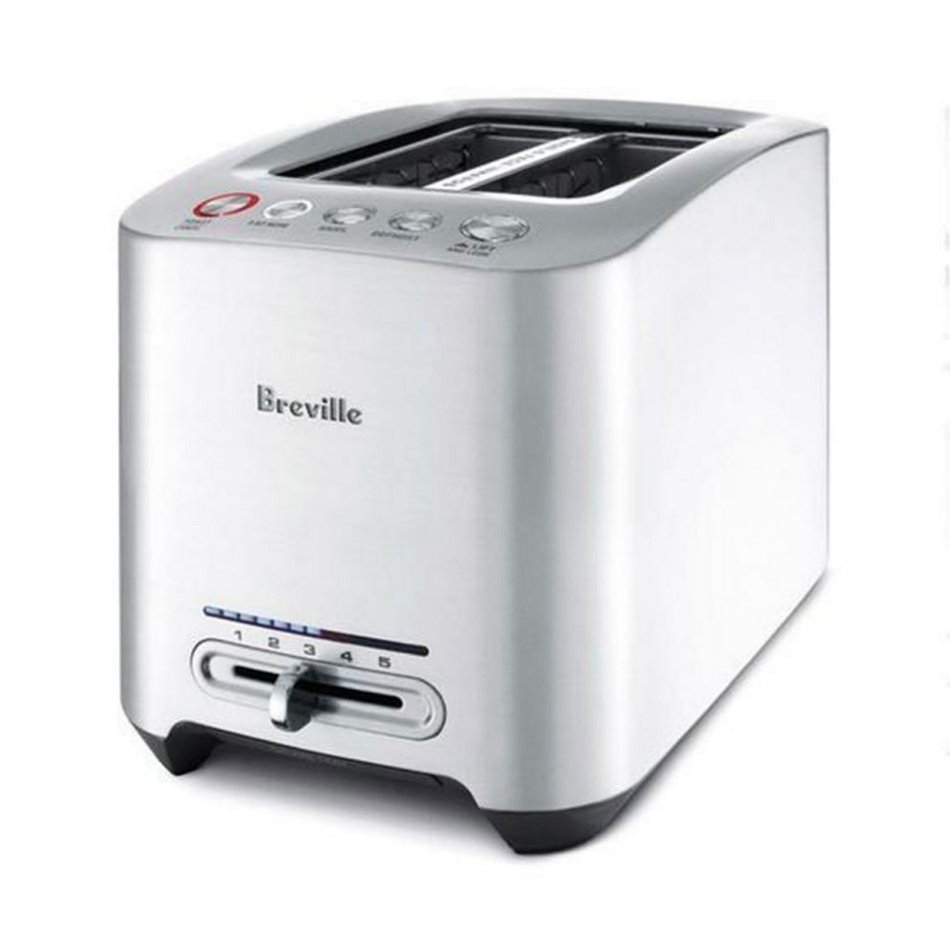 Breville Breville Die Cast 2-Slice Toaster