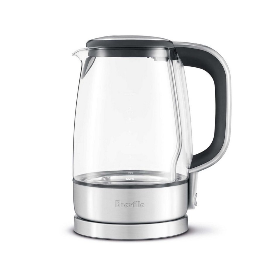 Breville Breville The Crystal Clear Kettle