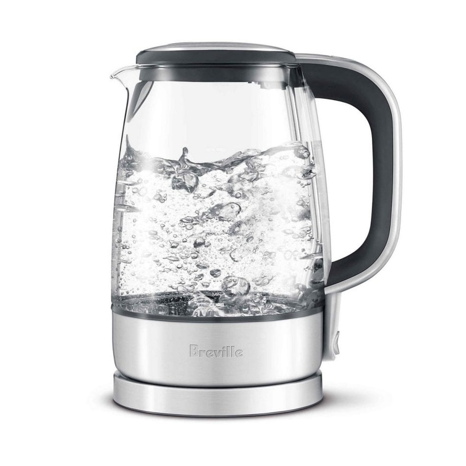 Breville Breville The Crystal Clear Tea Kettle