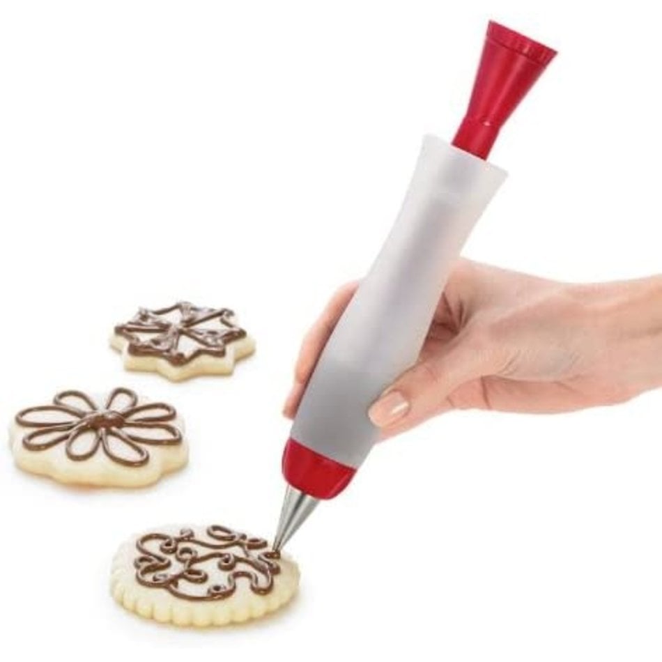 Cuisipro Cuisipro Deluxe Decorating Pen