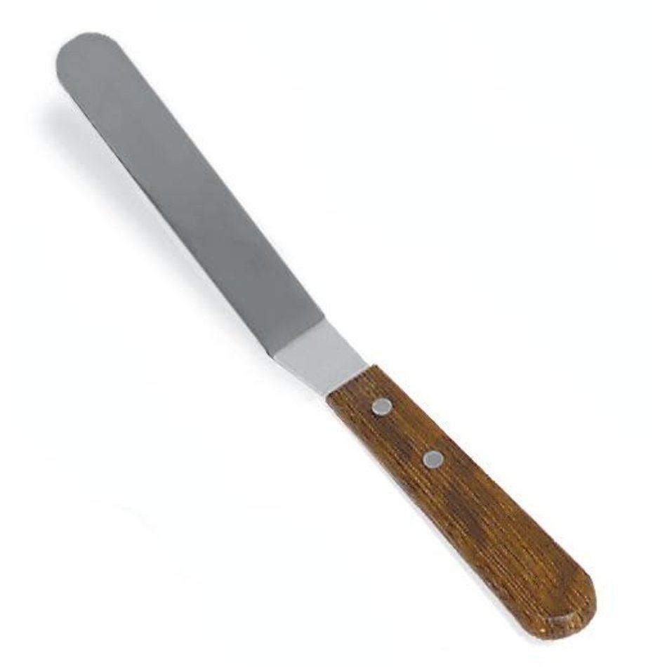 Cuisipro Cuisipro Offset Spatula, 4.5”